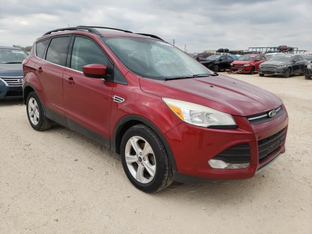 FORD ESCAPE SE 2013 1fmcu0gx4dud37463