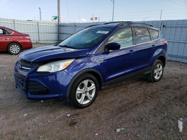 FORD ESCAPE SE 2013 1fmcu0gx4dud37558