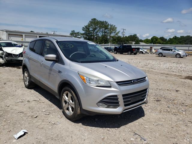 FORD ESCAPE SE 2013 1fmcu0gx4dud40766