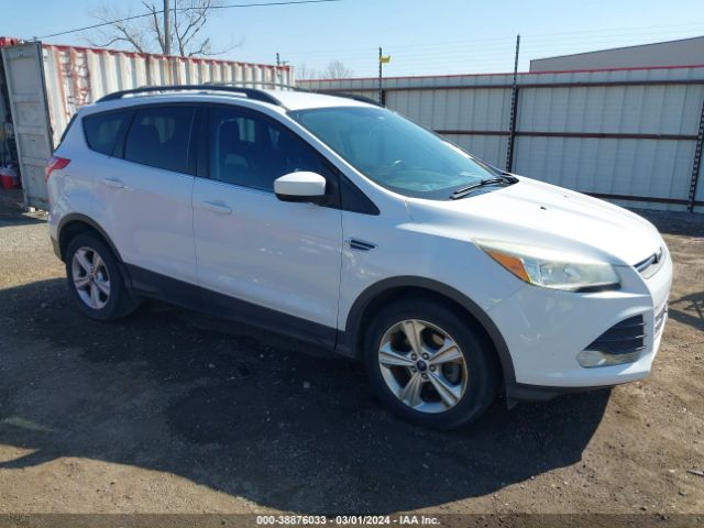 FORD ESCAPE 2013 1fmcu0gx4dud41397