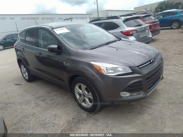 FORD ESCAPE 2013 1fmcu0gx4dud54635