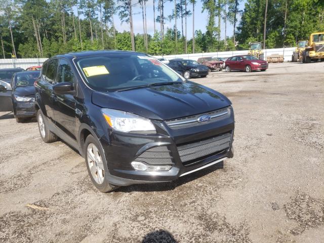 FORD ESCAPE SE 2013 1fmcu0gx4dud67854