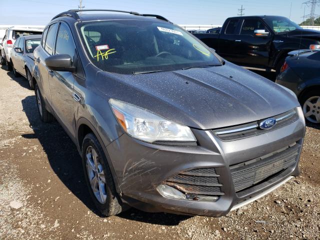 FORD ESCAPE SE 2013 1fmcu0gx4dud69264