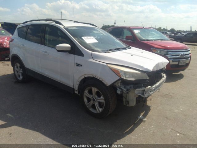 FORD ESCAPE 2013 1fmcu0gx4dud80037