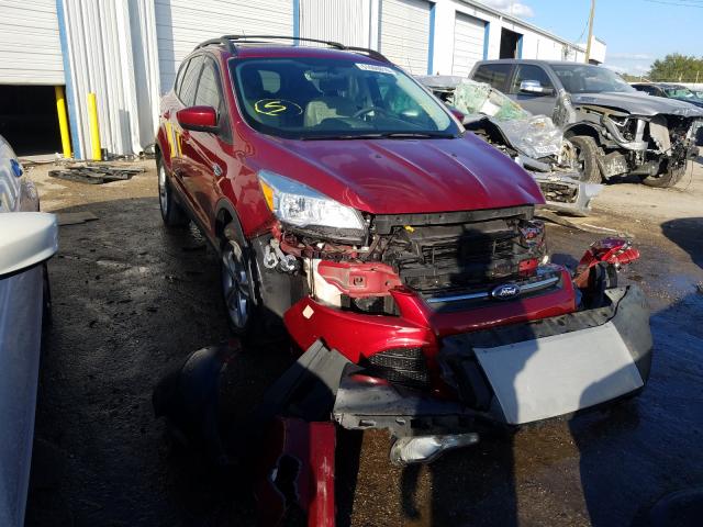 FORD ESCAPE SE 2013 1fmcu0gx4dud83522