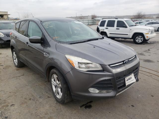 FORD ESCAPE SE 2013 1fmcu0gx4dud85951