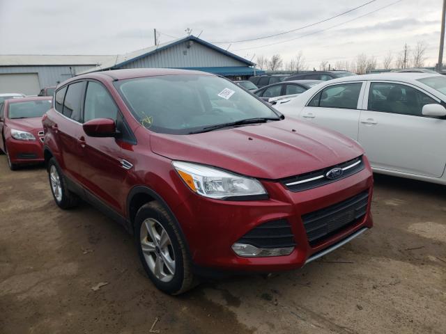 FORD ESCAPE SE 2013 1fmcu0gx4dud91331