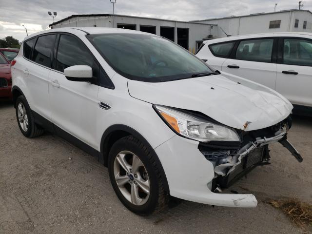 FORD ESCAPE SE 2013 1fmcu0gx4dud93547