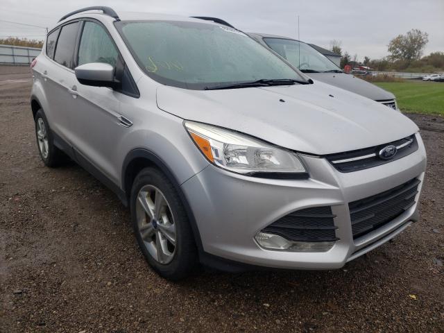 FORD ESCAPE SE 2014 1fmcu0gx4eua00230