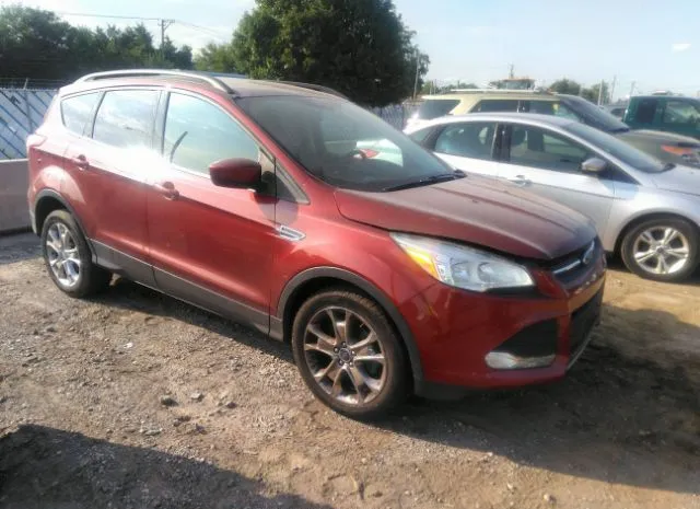 FORD ESCAPE 2014 1fmcu0gx4eua04455