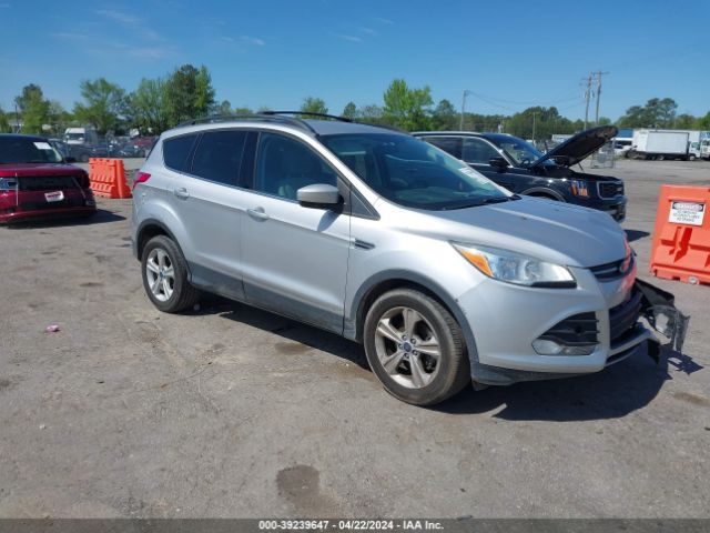 FORD ESCAPE 2014 1fmcu0gx4eua11194