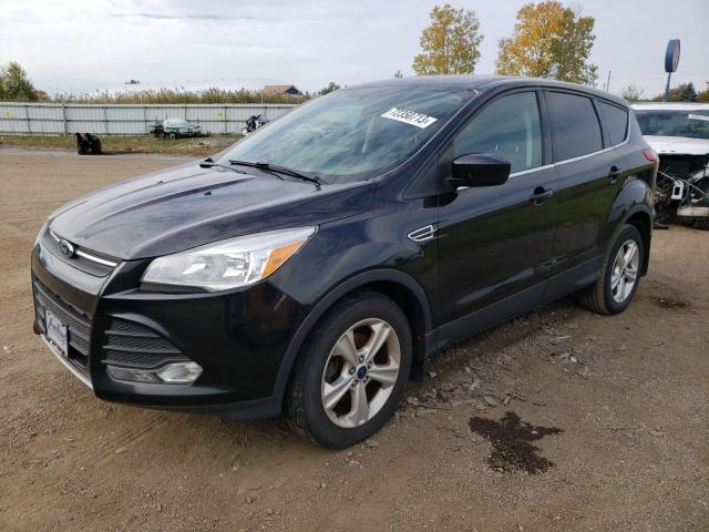 FORD ESCAPE SE 2014 1fmcu0gx4eua20493