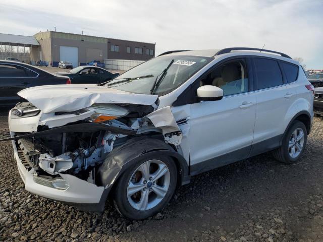 FORD ESCAPE SE 2014 1fmcu0gx4eua22373