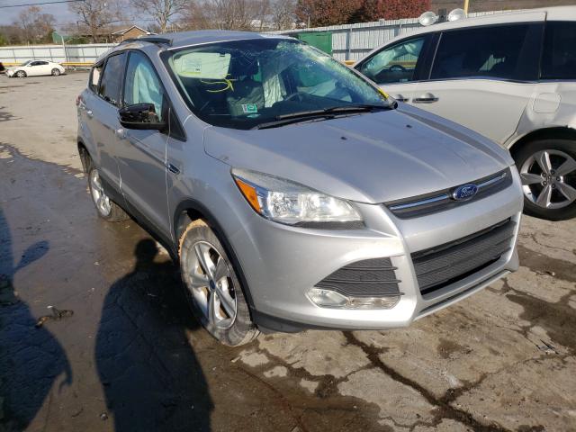 FORD ESCAPE SE 2014 1fmcu0gx4eua26911