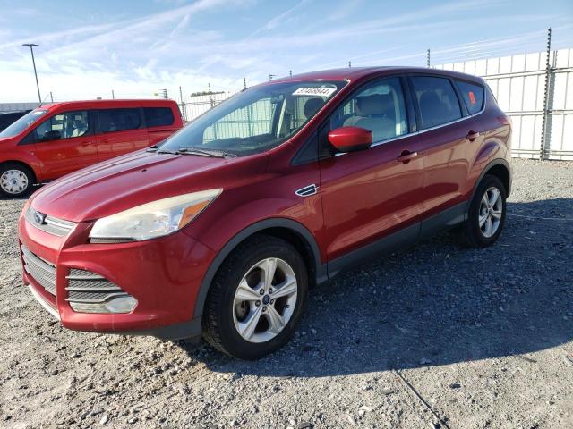 FORD ESCAPE 2014 1fmcu0gx4eua27069