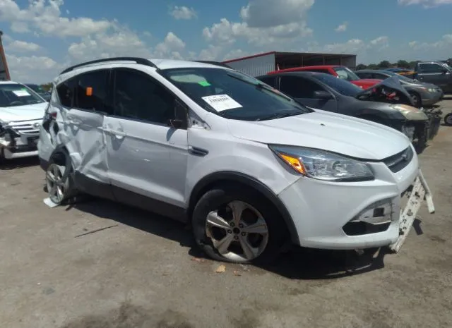 FORD ESCAPE 2014 1fmcu0gx4eua29176