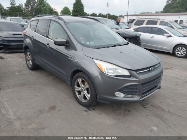 FORD ESCAPE 2014 1fmcu0gx4eua35026