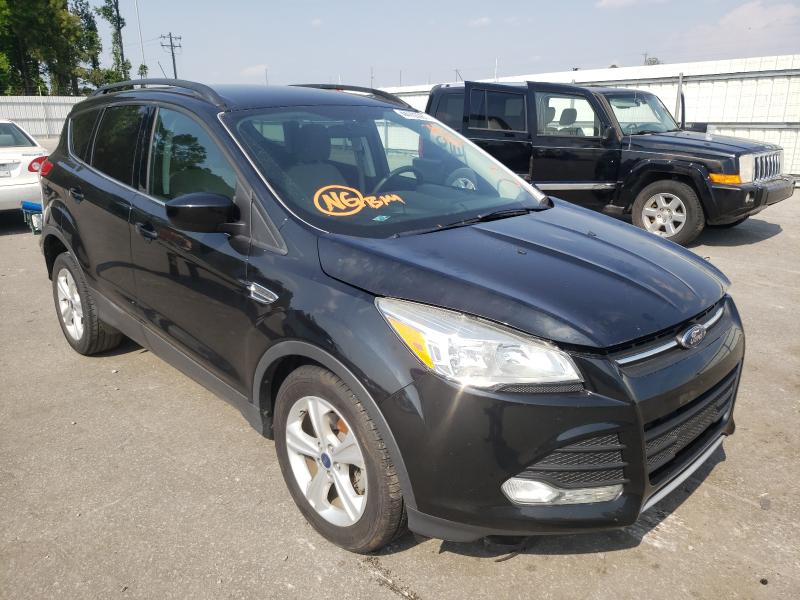 FORD ESCAPE SE 2014 1fmcu0gx4eua38055