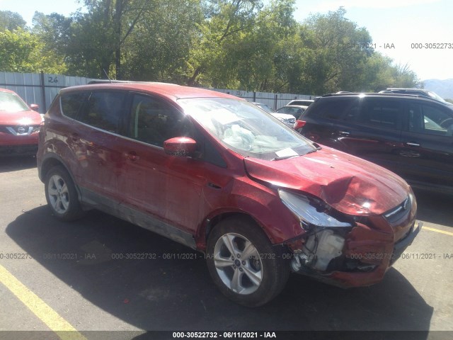 FORD ESCAPE 2014 1fmcu0gx4eua39142