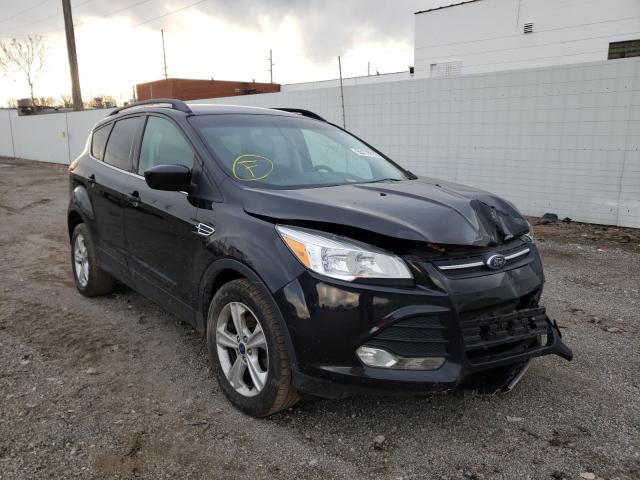 FORD ESCAPE SE 2014 1fmcu0gx4eua52179