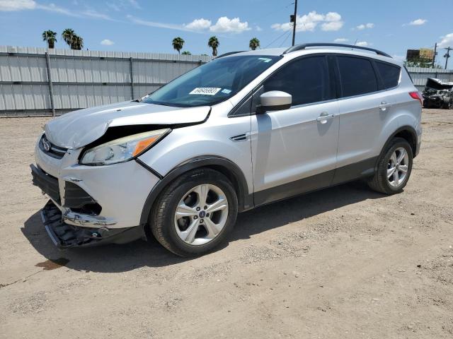 FORD ESCAPE SE 2014 1fmcu0gx4eua52392