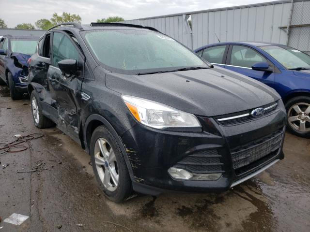 FORD ESCAPE SE 2014 1fmcu0gx4eua58953