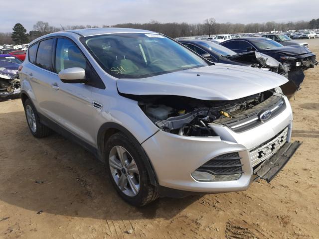 FORD ESCAPE SE 2014 1fmcu0gx4eua63893