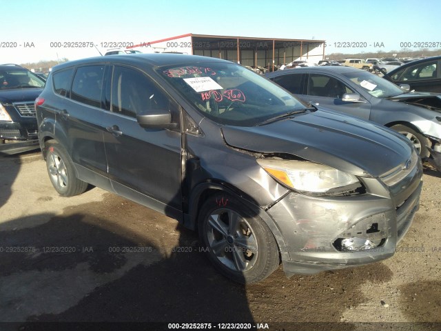 FORD ESCAPE 2014 1fmcu0gx4eua63912