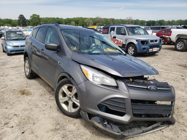 FORD ESCAPE SE 2014 1fmcu0gx4eua66597