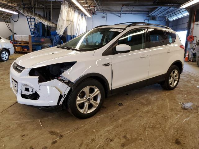 FORD ESCAPE SE 2014 1fmcu0gx4eua74778