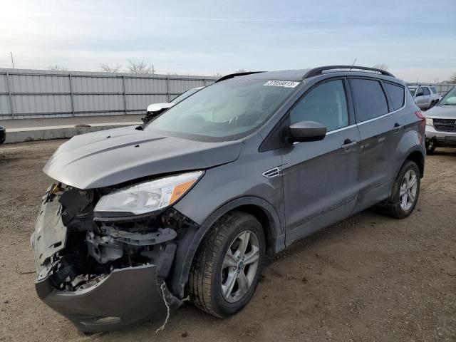 FORD ESCAPE SE 2014 1fmcu0gx4eua76045