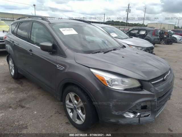 FORD ESCAPE 2014 1fmcu0gx4eua76840