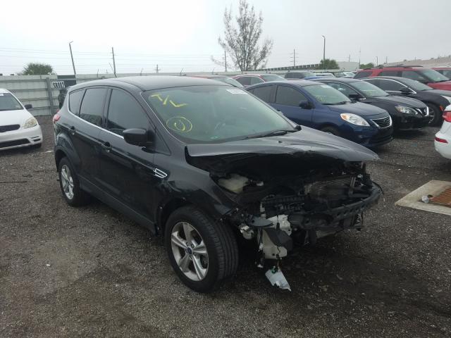 FORD ESCAPE SE 2014 1fmcu0gx4eua78250