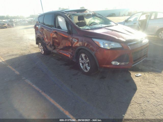 FORD ESCAPE 2014 1fmcu0gx4eua81360