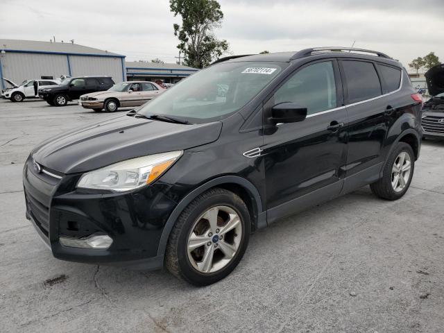 FORD ESCAPE SE 2014 1fmcu0gx4eua83268