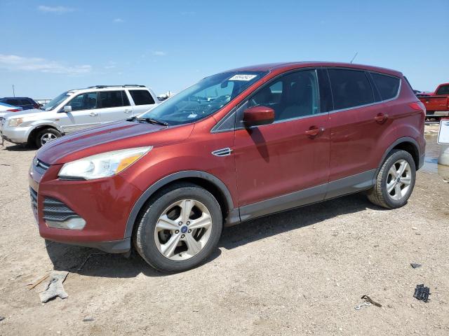 FORD ESCAPE SE 2014 1fmcu0gx4eua86736