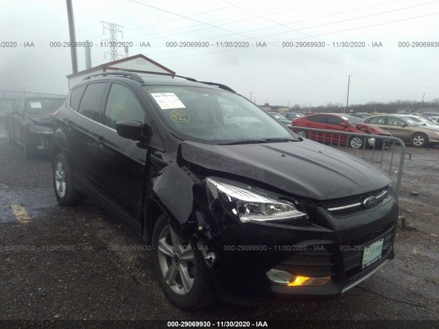 FORD ESCAPE 2014 1fmcu0gx4eua88387