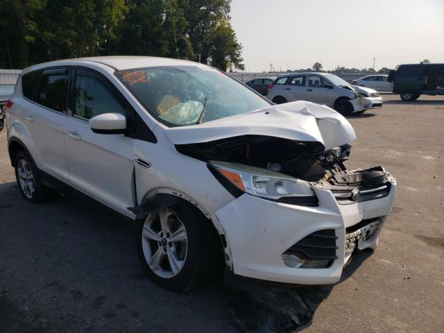 FORD ESCAPE SE 2014 1fmcu0gx4eua89250