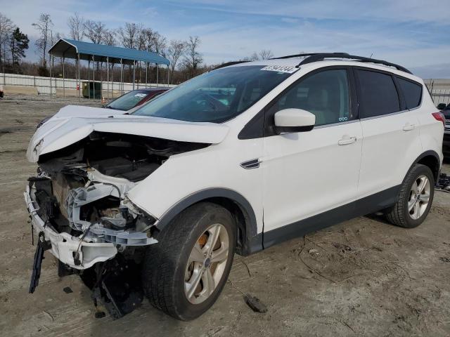 FORD ESCAPE 2014 1fmcu0gx4eua89295