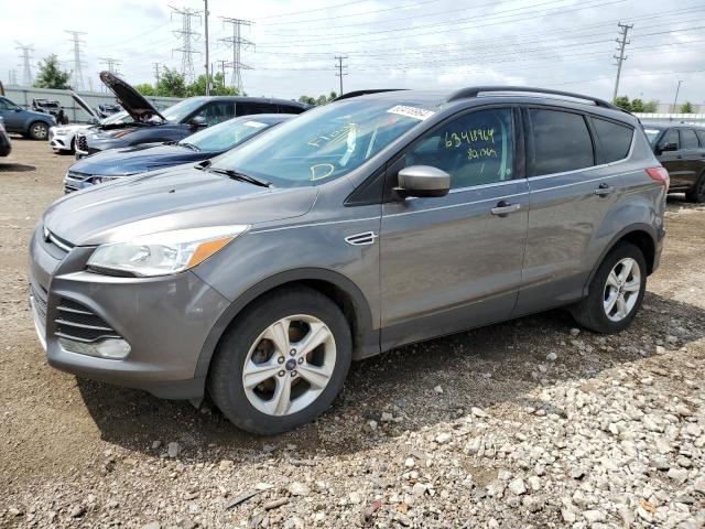 FORD ESCAPE SE 2014 1fmcu0gx4eua92147