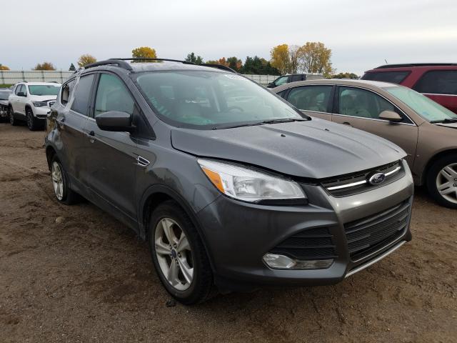 FORD ESCAPE SE 2014 1fmcu0gx4eua92228