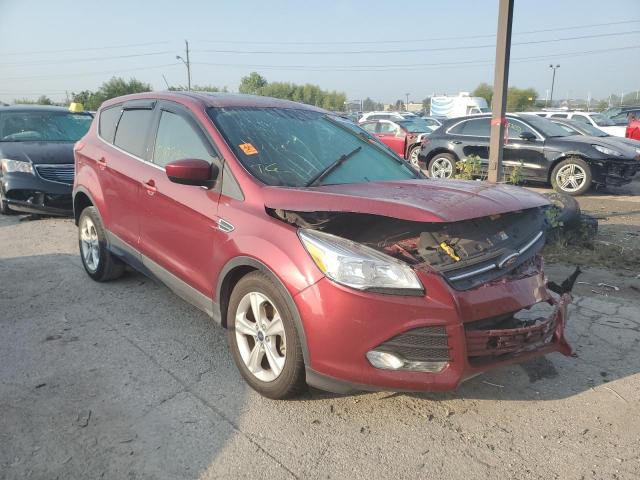 FORD ESCAPE SE 2014 1fmcu0gx4eua94593