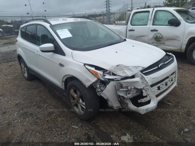 FORD ESCAPE 2014 1fmcu0gx4eua97722