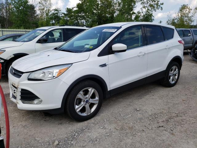 FORD ESCAPE SE 2014 1fmcu0gx4eua98806