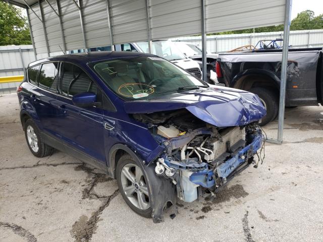 FORD ESCAPE SE 2014 1fmcu0gx4eub00635