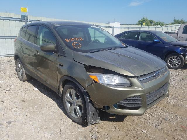 FORD ESCAPE SE 2014 1fmcu0gx4eub00912