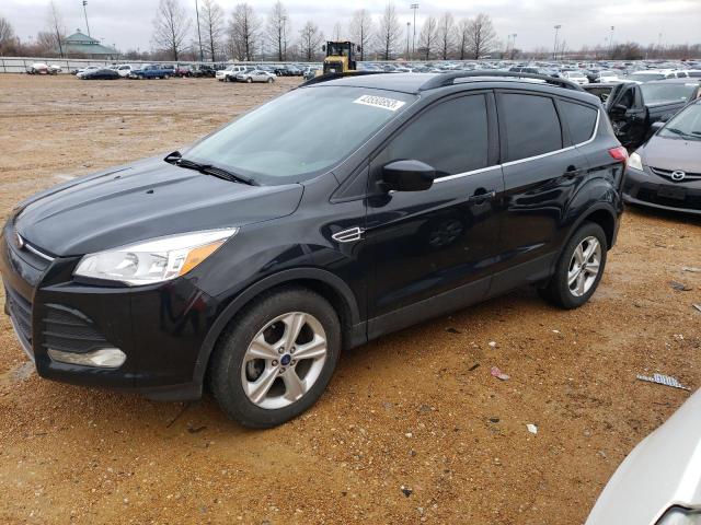 FORD ESCAPE SE 2014 1fmcu0gx4eub02627