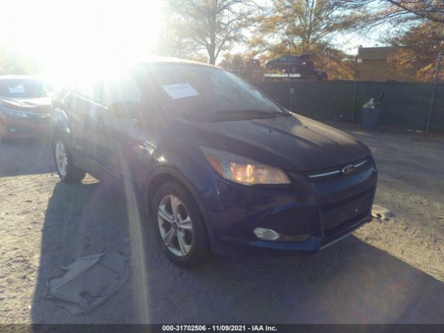 FORD ESCAPE 2014 1fmcu0gx4eub05656