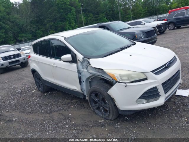 FORD ESCAPE 2014 1fmcu0gx4eub09707