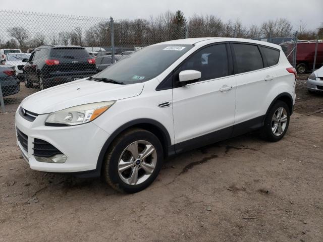 FORD ESCAPE SE 2014 1fmcu0gx4eub12994